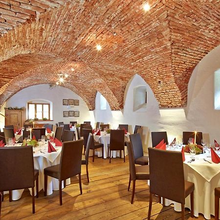 Gasthof Hotel Schiffsmeisterhaus Ardagger Markt Kültér fotó