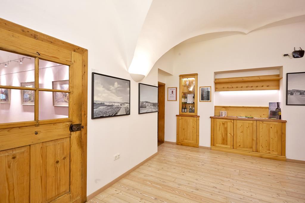 Gasthof Hotel Schiffsmeisterhaus Ardagger Markt Kültér fotó