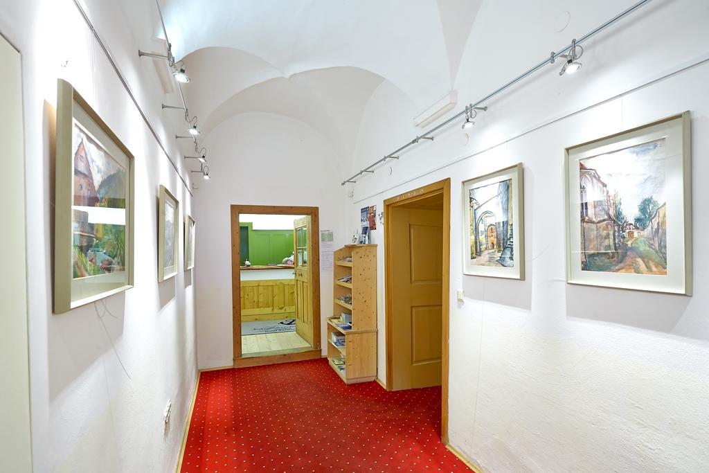 Gasthof Hotel Schiffsmeisterhaus Ardagger Markt Kültér fotó