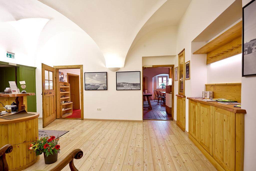 Gasthof Hotel Schiffsmeisterhaus Ardagger Markt Kültér fotó