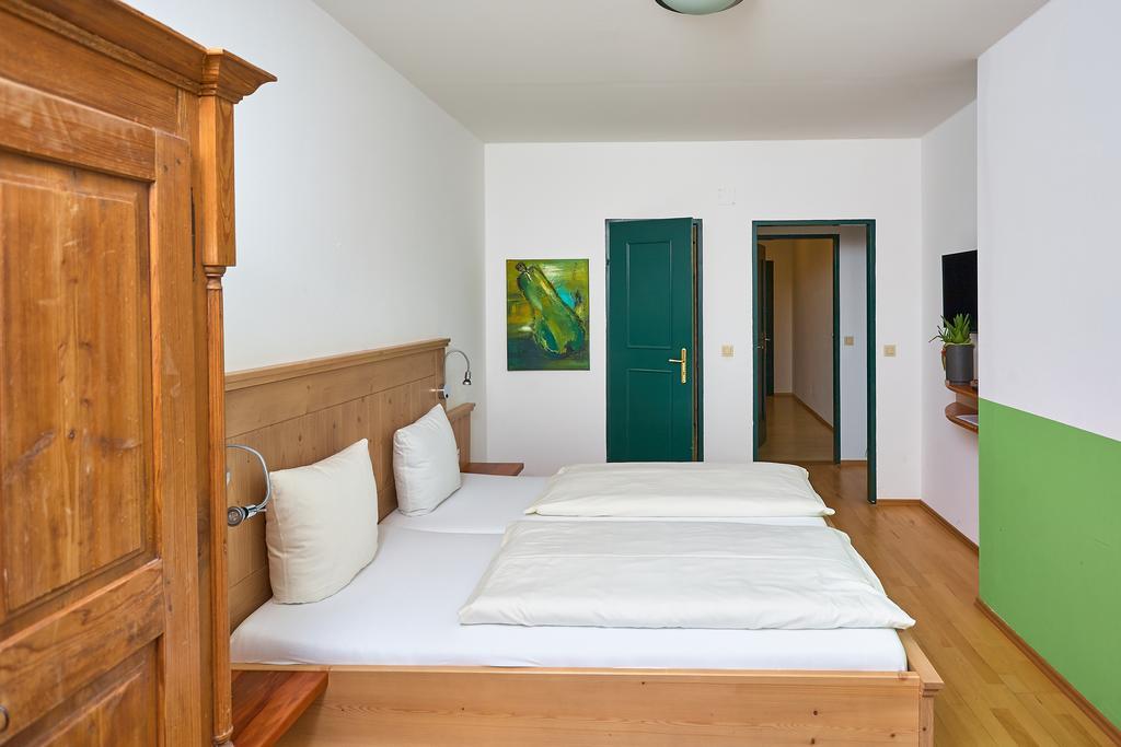Gasthof Hotel Schiffsmeisterhaus Ardagger Markt Kültér fotó