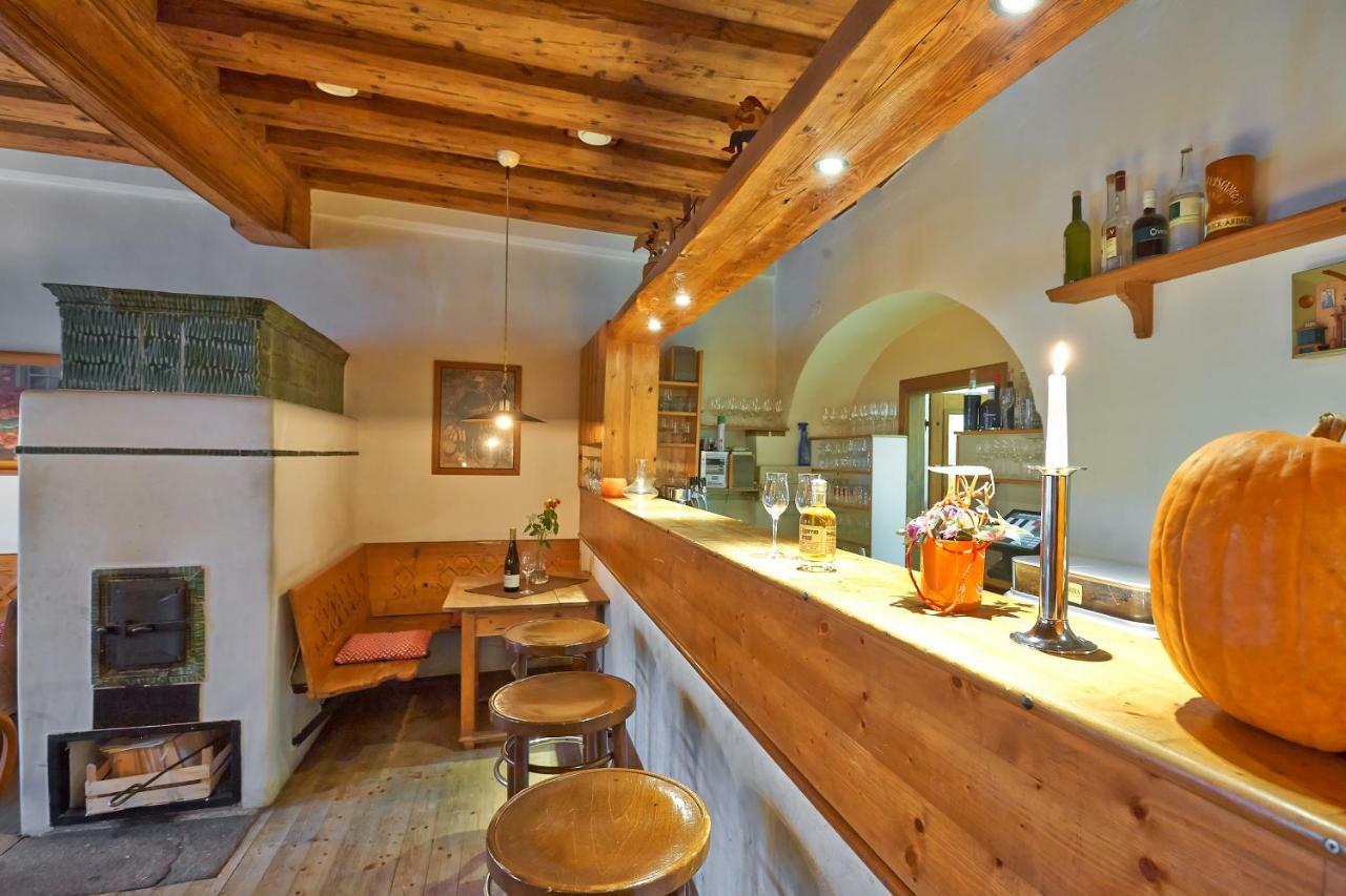 Gasthof Hotel Schiffsmeisterhaus Ardagger Markt Kültér fotó